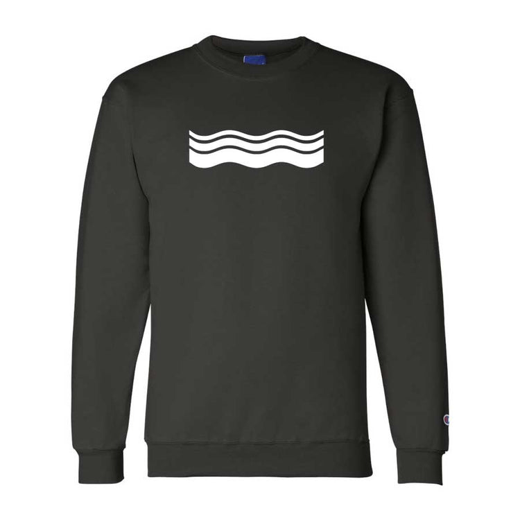 Champion Powerblend Crewneck - SIG