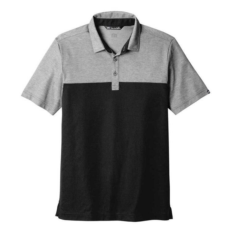 TravisMathew Oceanside Polo - Horizon
