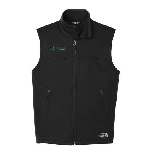 The North Face® Ridgewall Soft Shell Vest - SC