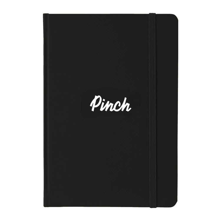 Parker Notebook - Pinch