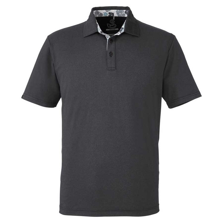 Swannies Golf Polo - SIG