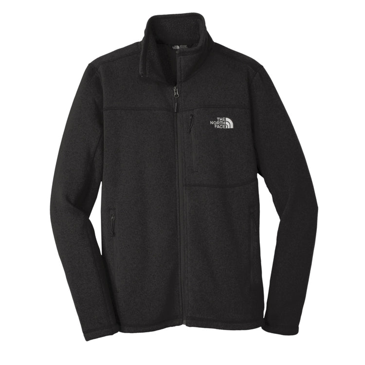 The North Face Sweater Fleece Jacket - Pinch