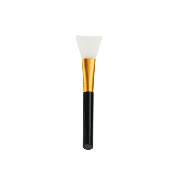 Silicone Face Mask Brush - Dermatology Clinic