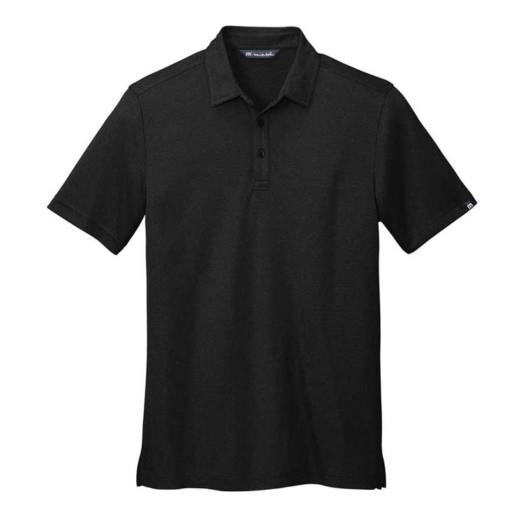 TravisMathew Performance Polo - SIG