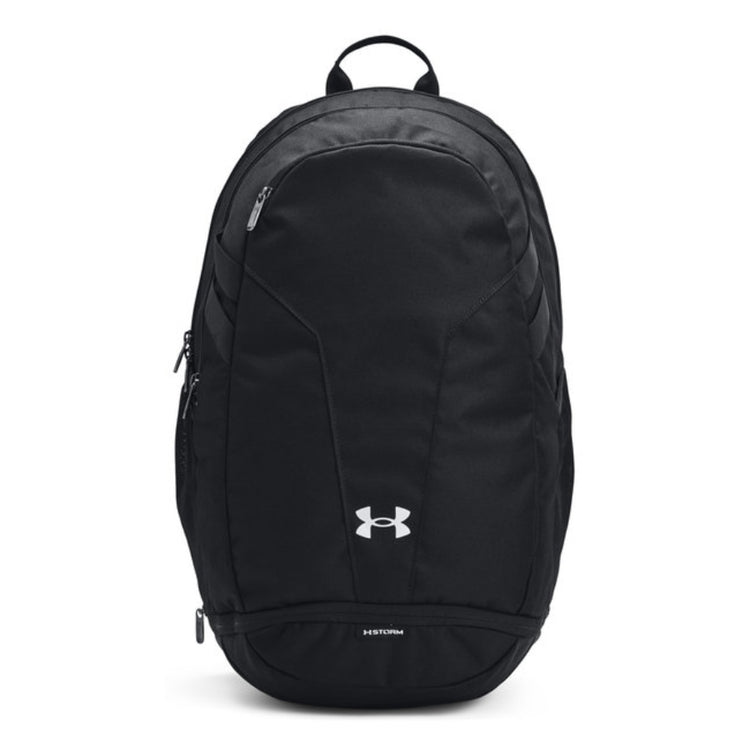 Under Armour Hustle Backpack - SIG