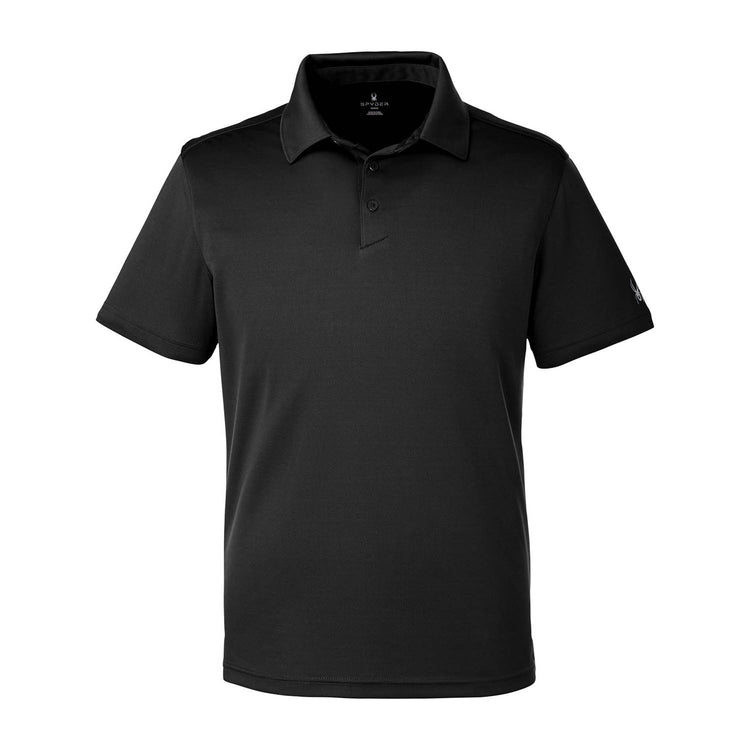 Spyder Freestyle Polo - SIG
