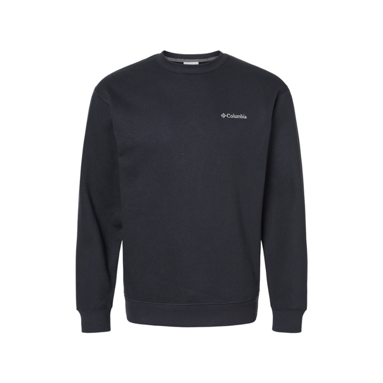 Columbia Hart Mountain Crewneck - SIG