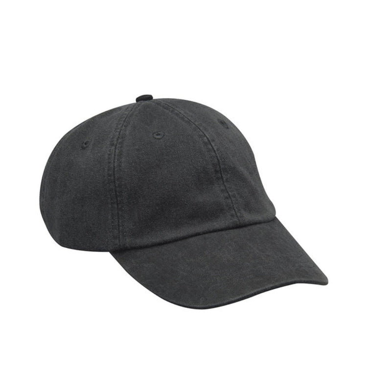 Adams Optimum Pigment Dyed Cap - Hyphenate