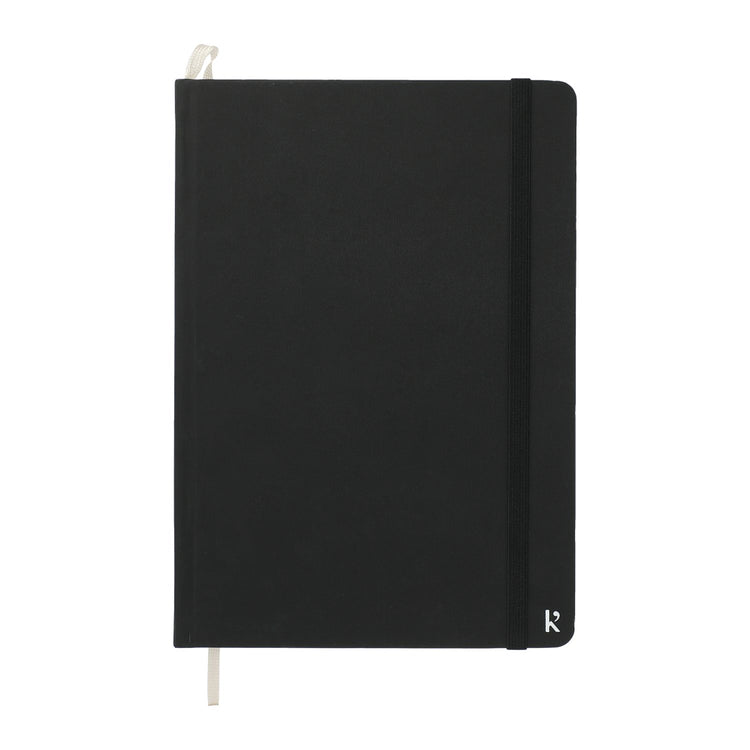 Karst Stone Bound Notebook
