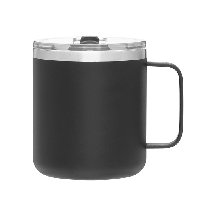 Insulated Camper Mug - ThreeFlow