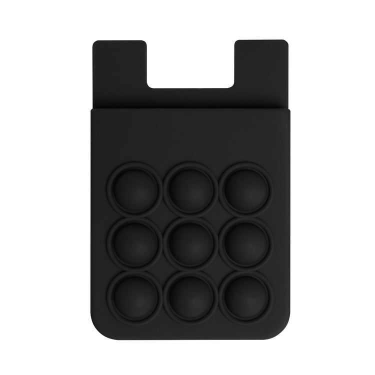 Pop It Phone Wallet - Horizon