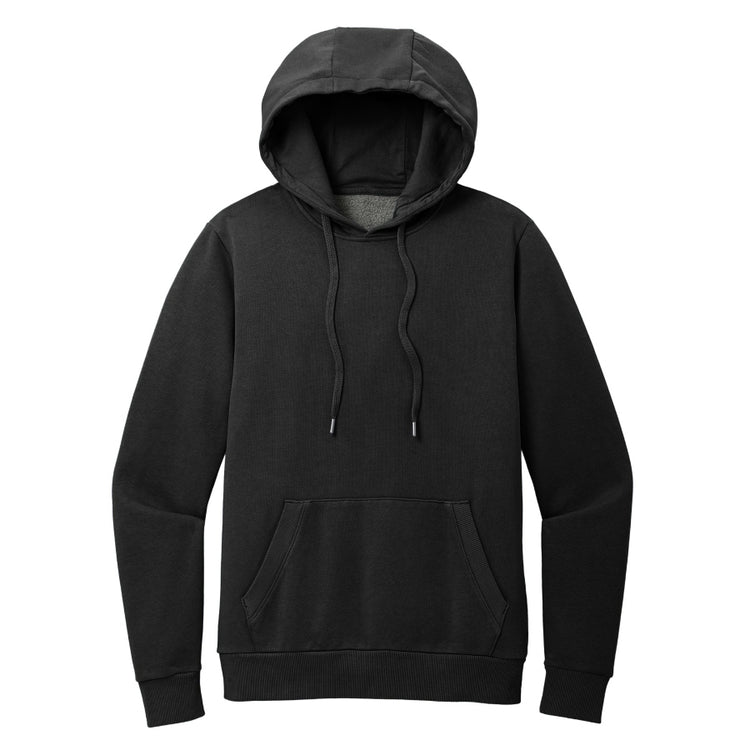 District Fleece Hoodie - SIG