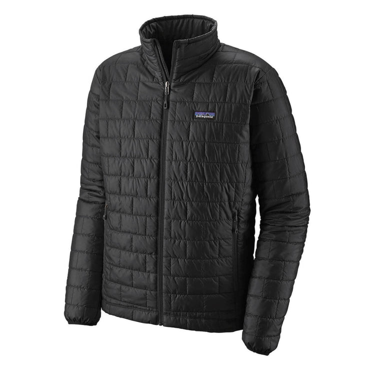 Patagonia Nano Puff Jacket - SIG
