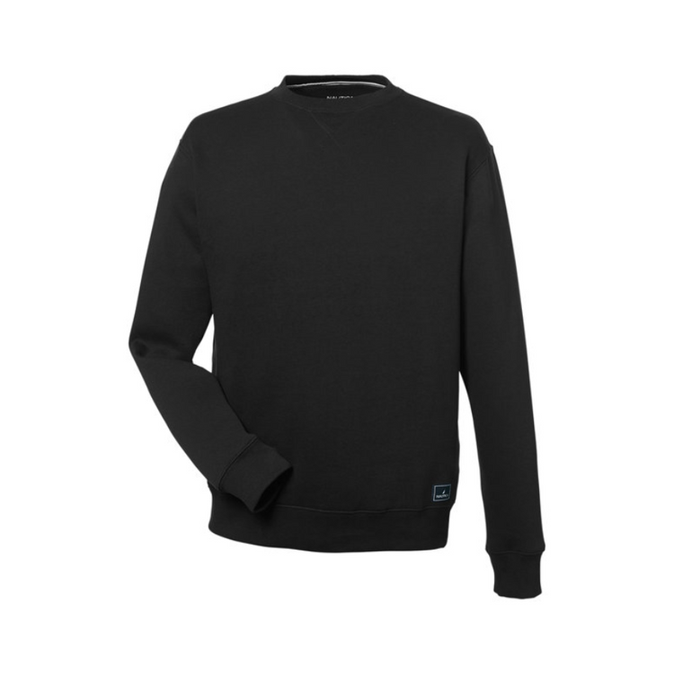 Nautica Anchor Crewneck - SIG