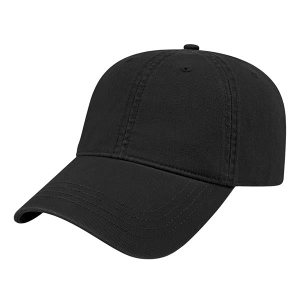 Relaxed Cap