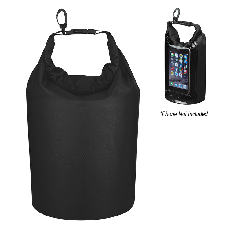 Waterproof Dry Bag - PGT