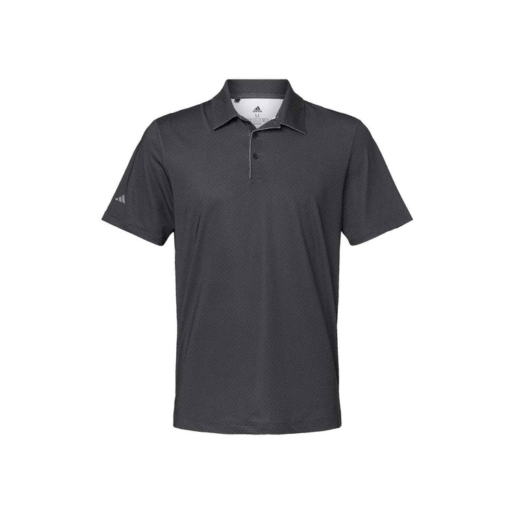 Adidas Printed Polo - SIG