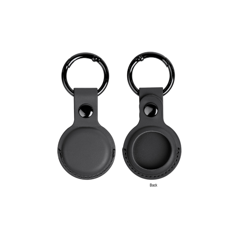 AirTag Case Keychain - Hyphenate