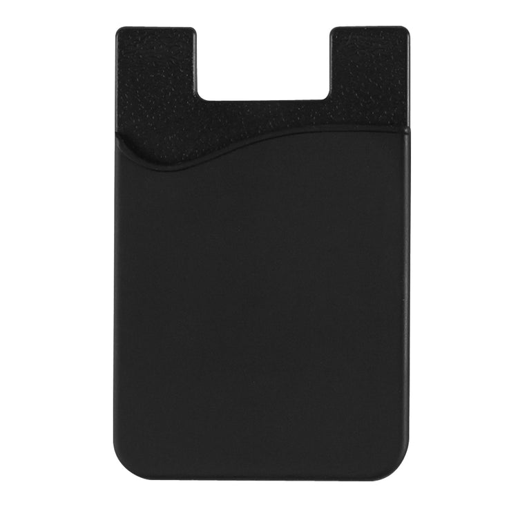 Silicone Phone Wallet - Shea Homes