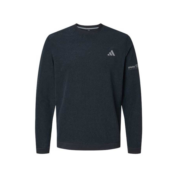 Adidas Fleece Crewneck - SIG