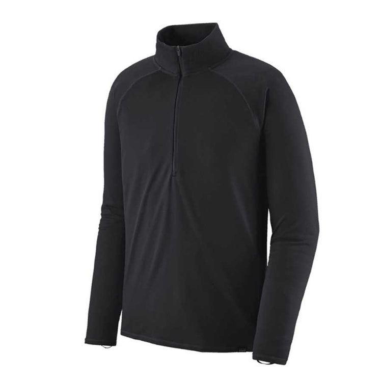 Patagonia Capilene Midweight Half-Zip - SIG
