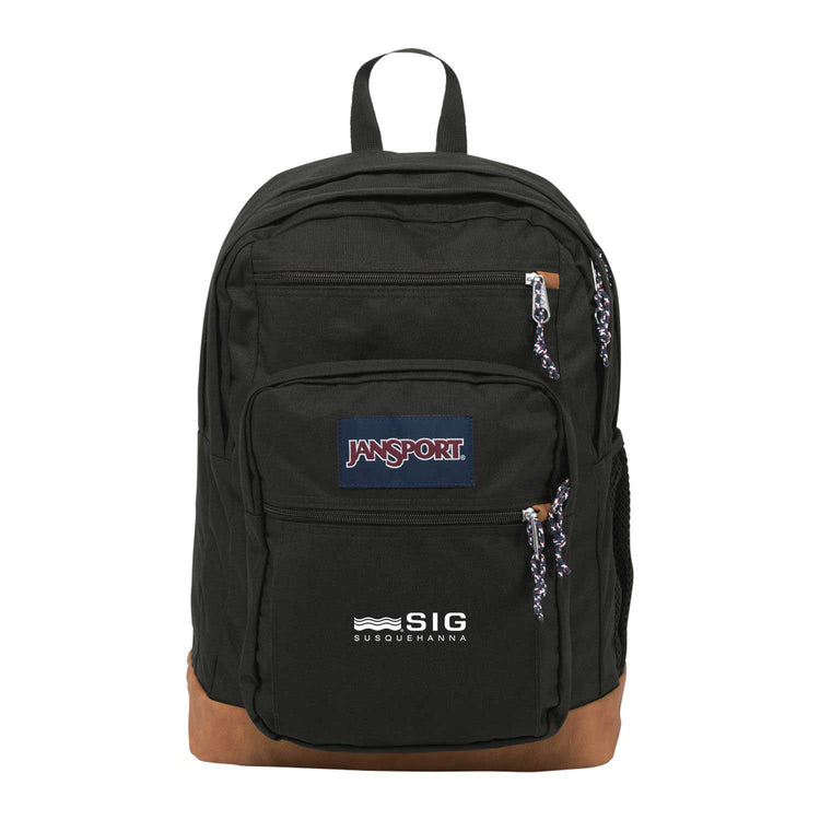 JanSport Student Backpack - SIG