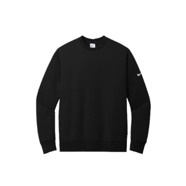 Nike Club Fleece Crewneck - SIG