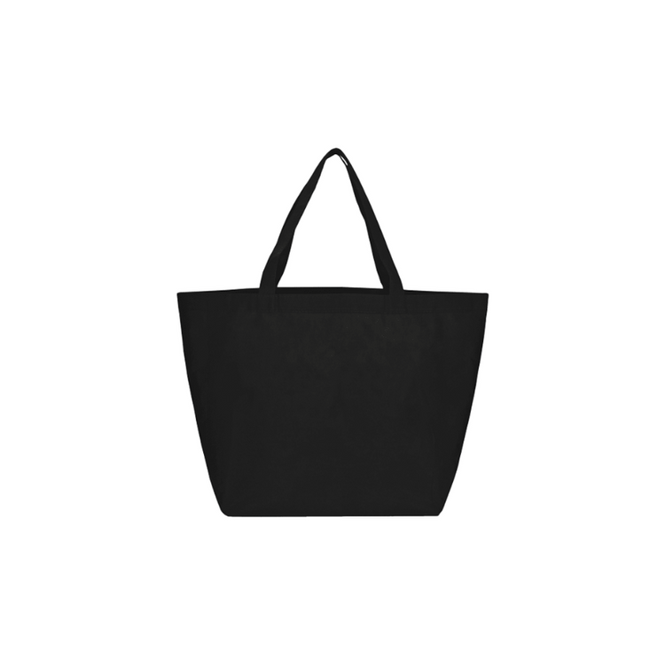 YaYa Shopper Tote - MetroGreenscape