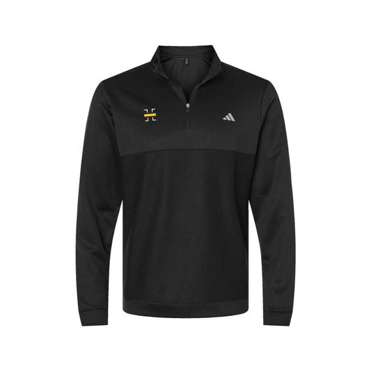 Adidas 365 Quarter-Zip Pullover - Horizon