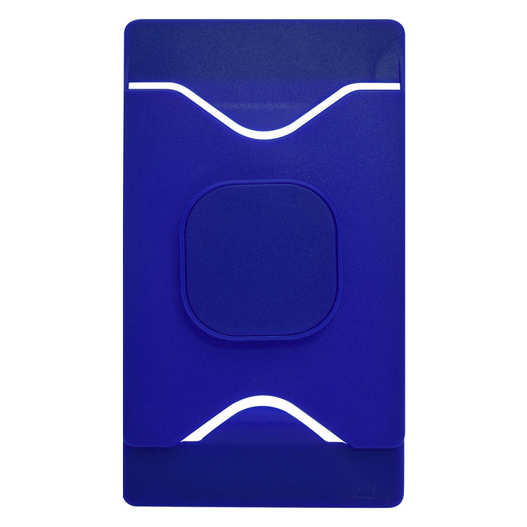 Alliance Phone Wallet & Stand - Horizon