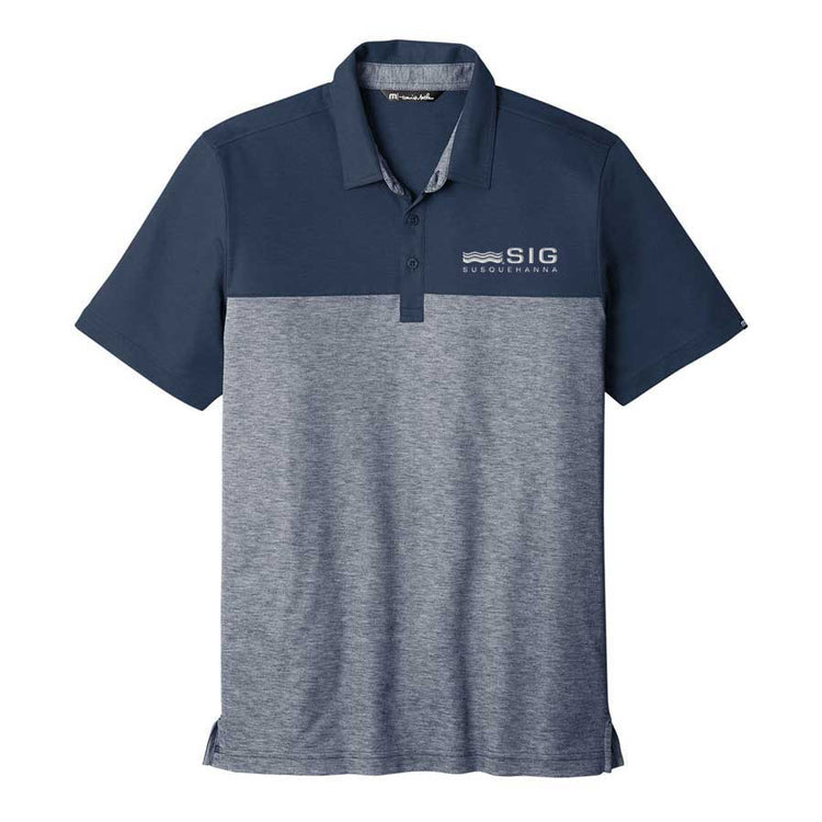 TravisMathew Oceanside Polo - SIG