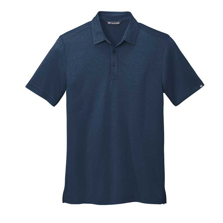 TravisMathew Performance Polo - SIG