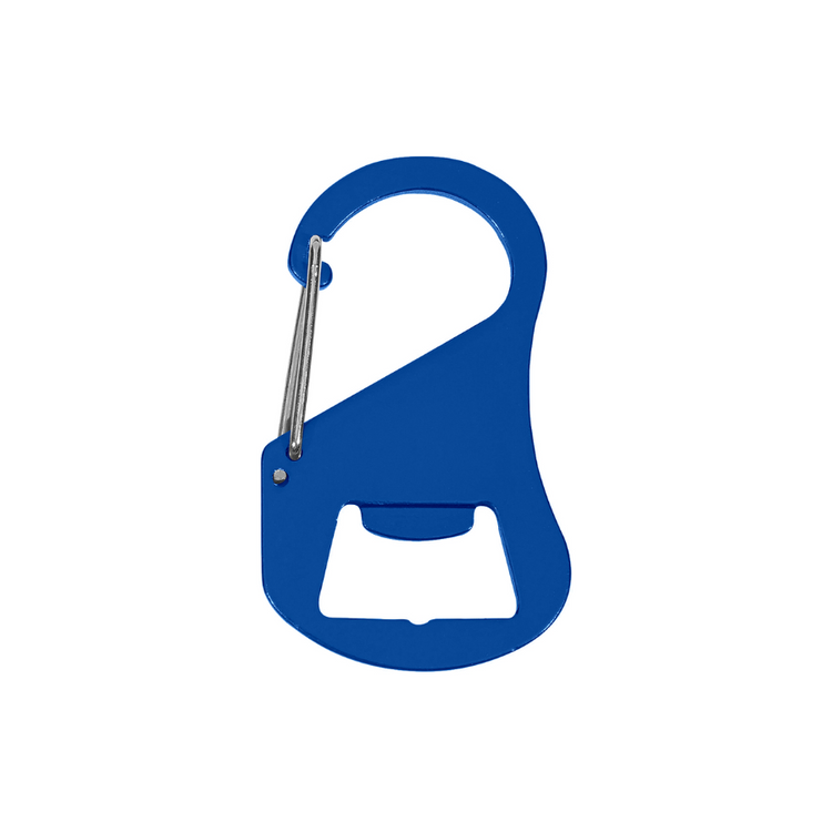 Carabiner Bottle Opener - Horizon