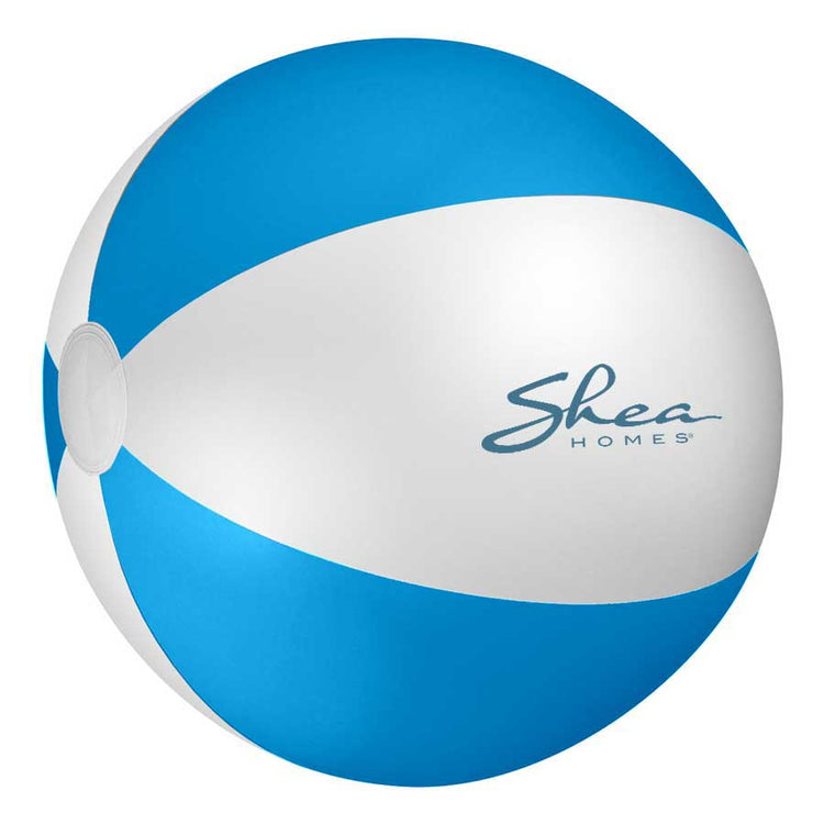 20" Beach Ball - Shea Homes