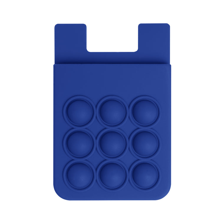 Pop It Phone Wallet - Shea Homes