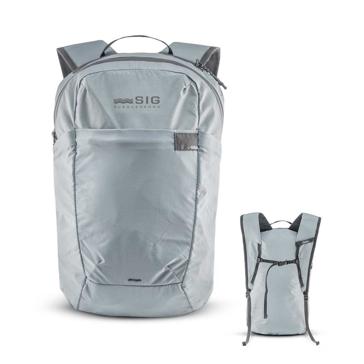 Matador Refraction Backpack - SIG