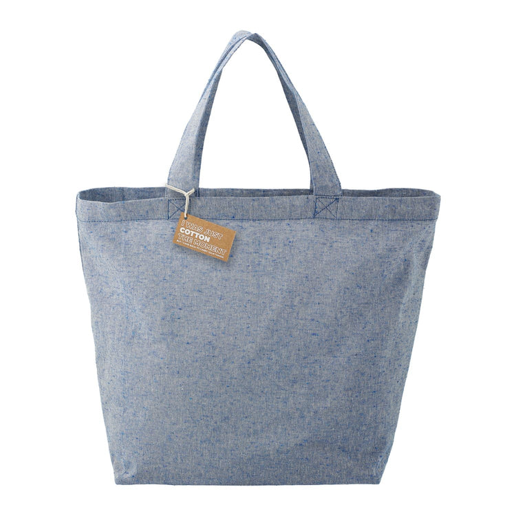 Recycled Cotton Tote - SIG