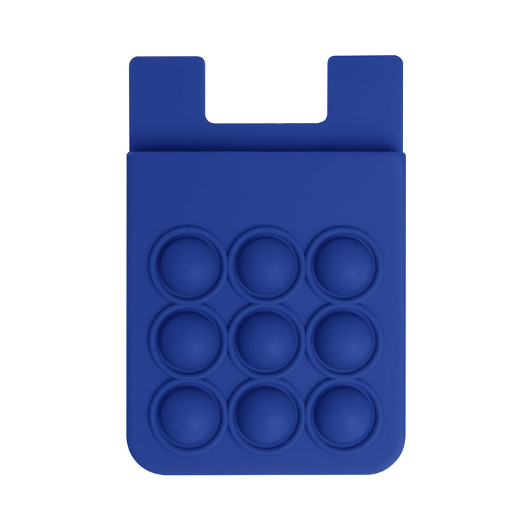 Pop It Phone Wallet - Horizon