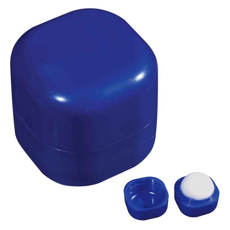 Lip Balm Cube - Dermatology Clinic