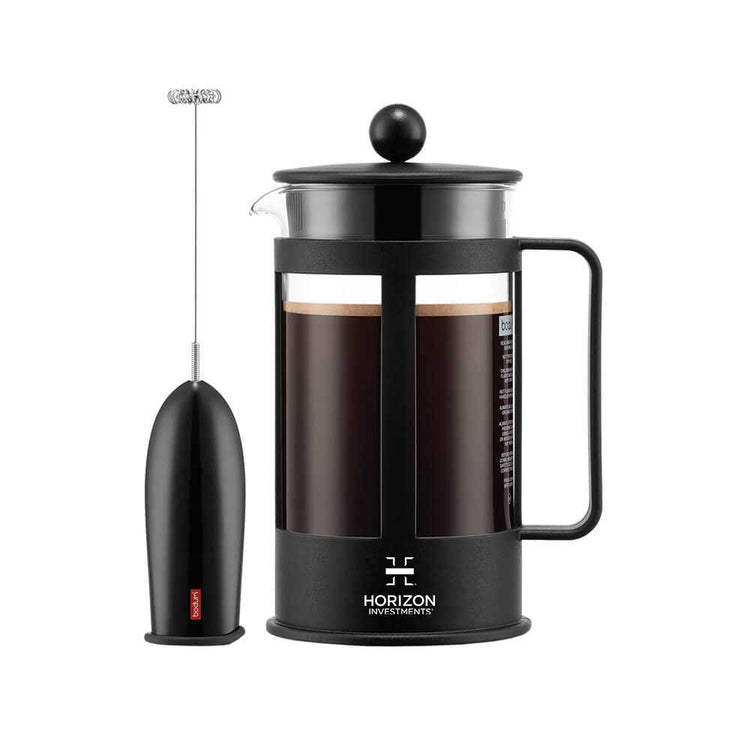 Bodum Coffee Set - Horizon