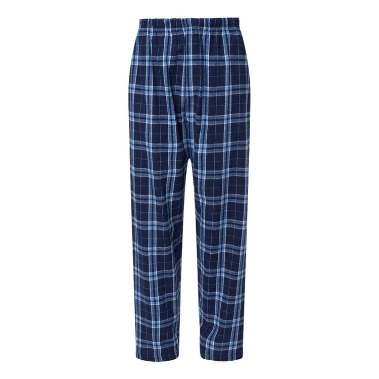 Boxercraft Flannel PJ Pants - SIG