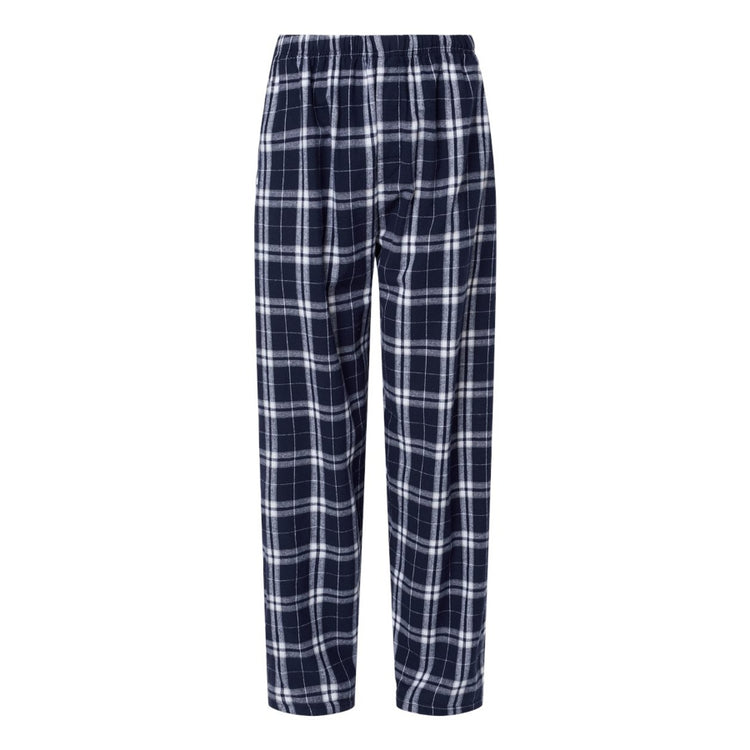 Boxercraft Flannel PJ Pants - SIG