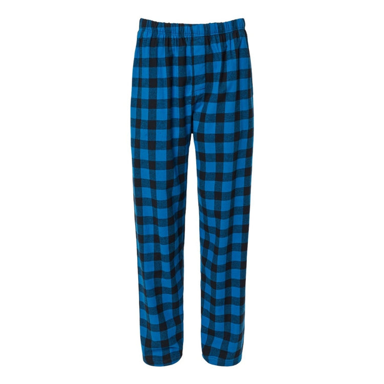 Boxercraft Flannel PJ Pants - SIG