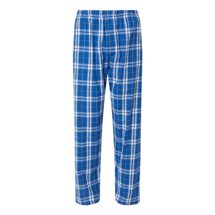 Boxercraft Flannel PJ Pants - SIG