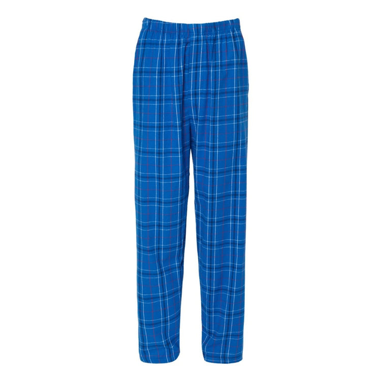Boxercraft Flannel PJ Pants - SIG