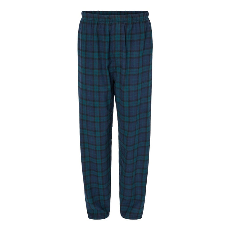 Boxercraft Flannel PJ Pants - SIG