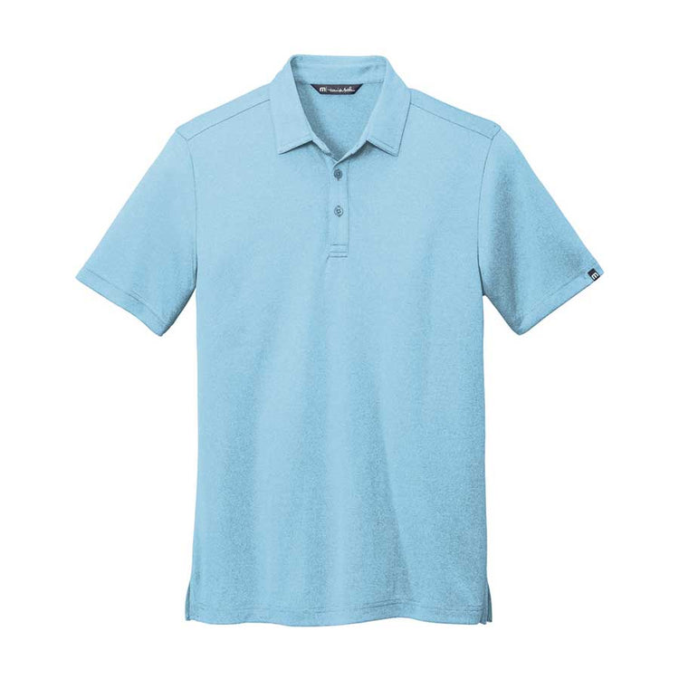 TravisMathew Performance Polo - SIG