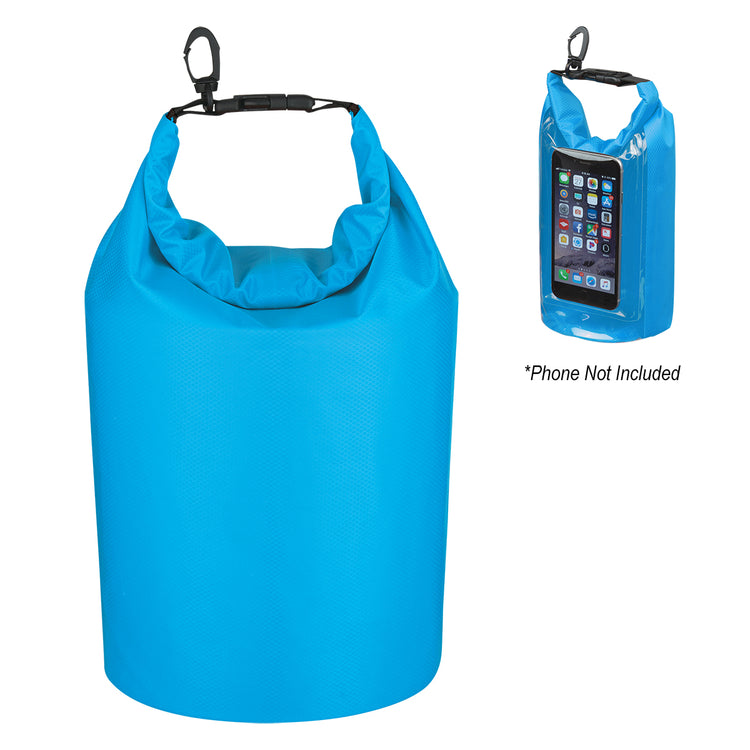 Waterproof Dry Bag - PGT