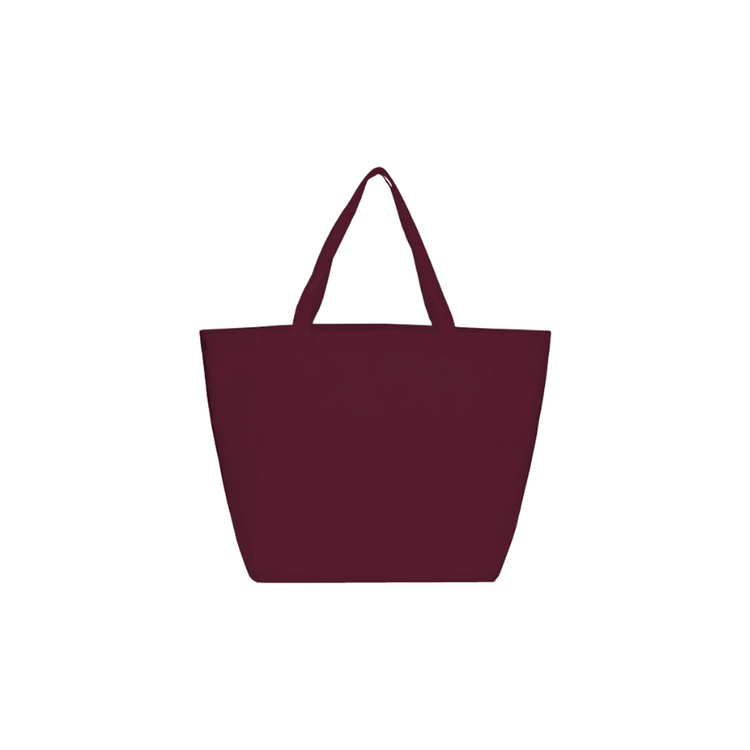 YaYa Shopper Tote - MetroGreenscape