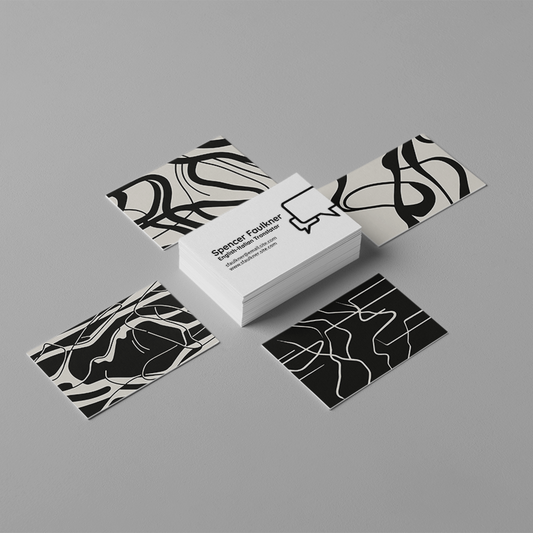 Business Cards